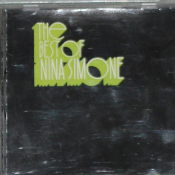 2/$20 Vintage CDs | Jazz Blues BB King Nina Simone Billie Holiday Lena Horne - Picture 16 of 16